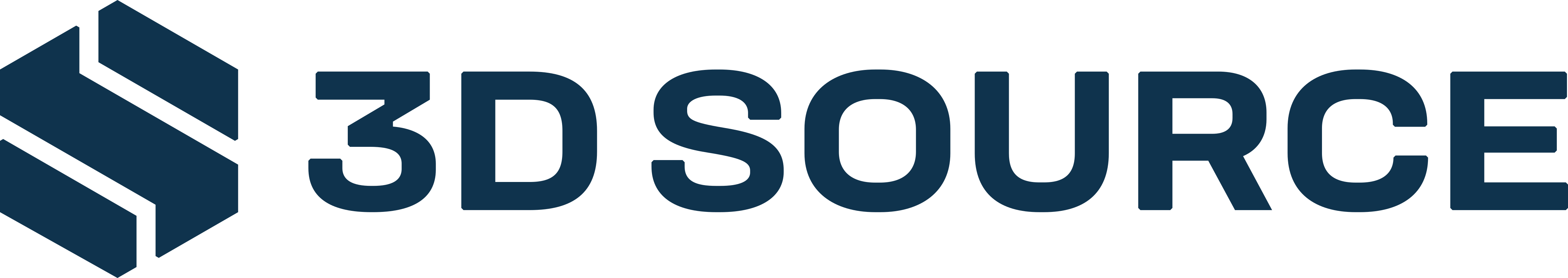 3D Source